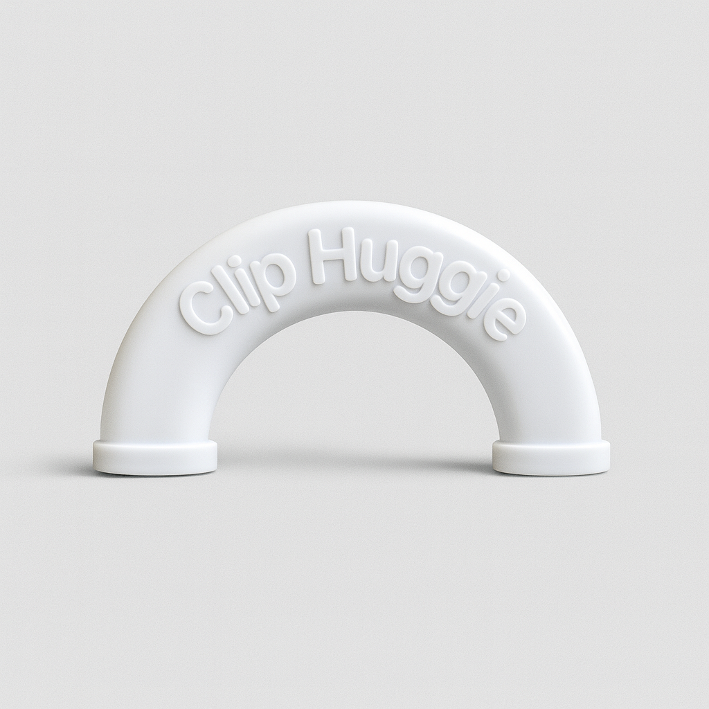 Clip Huggie Keychain Sleeves - Pick 1 + 2 Mystery