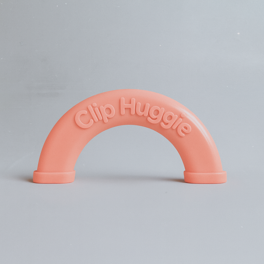 Clip Huggie Keychain Sleeves - Pick 1 + 2 Mystery