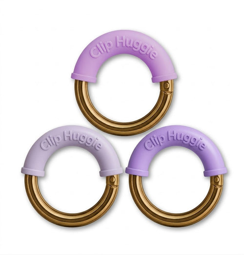 Lavender Fields 3-Pack