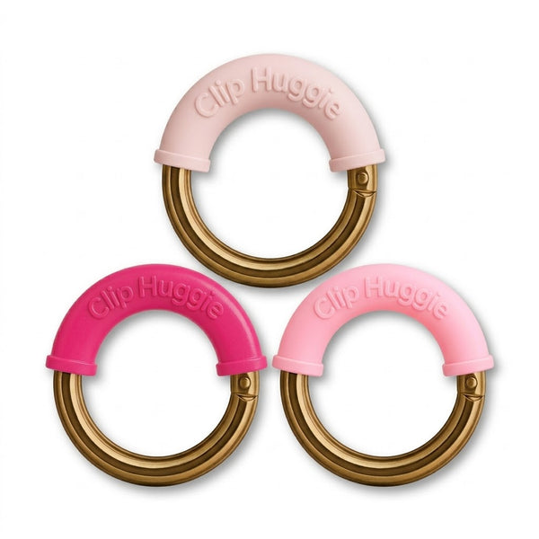 Lipgloss 3-Pack